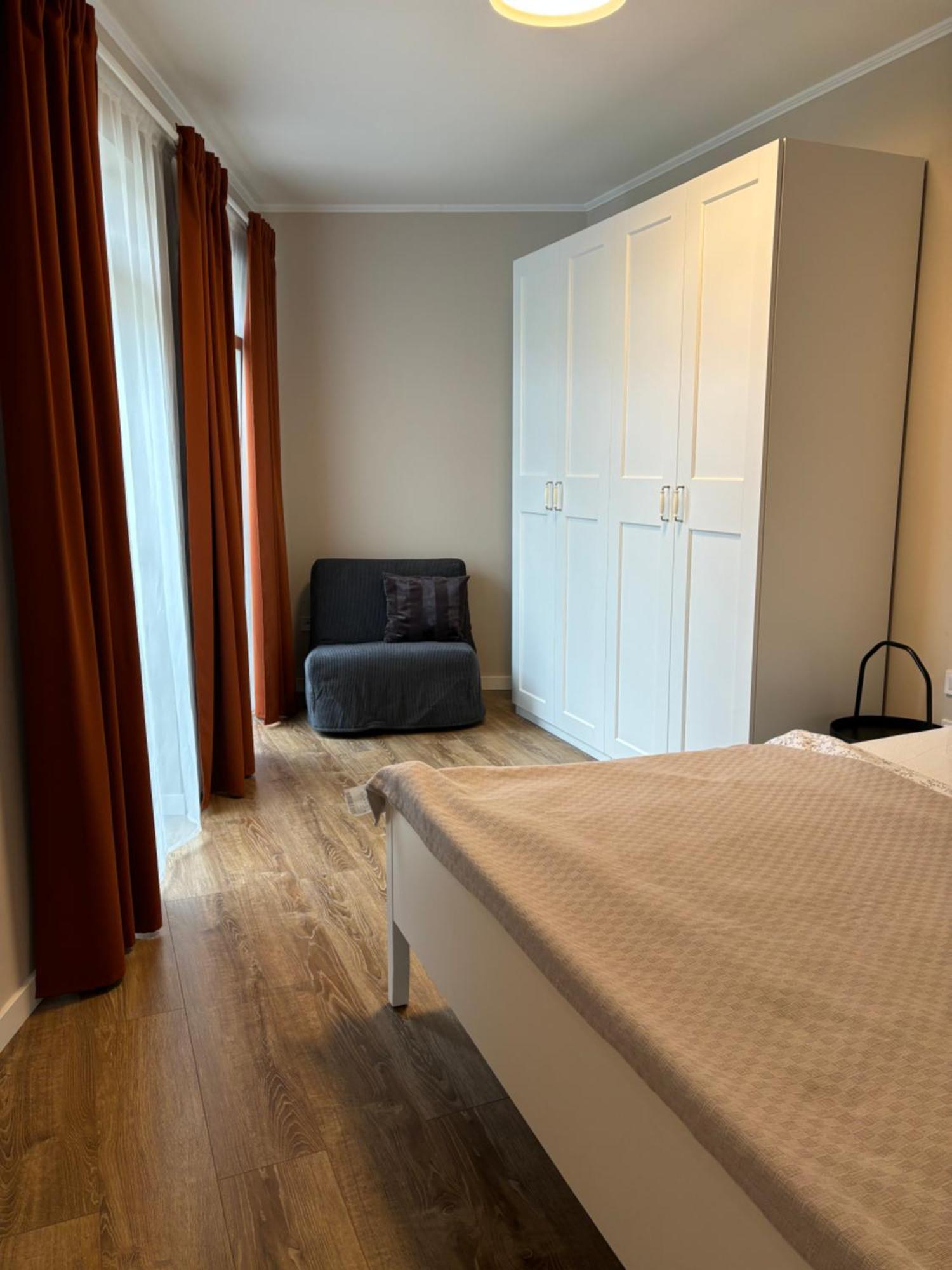 New Apartment 6 - Self Check In, Free Parking Bratislava Exteriör bild